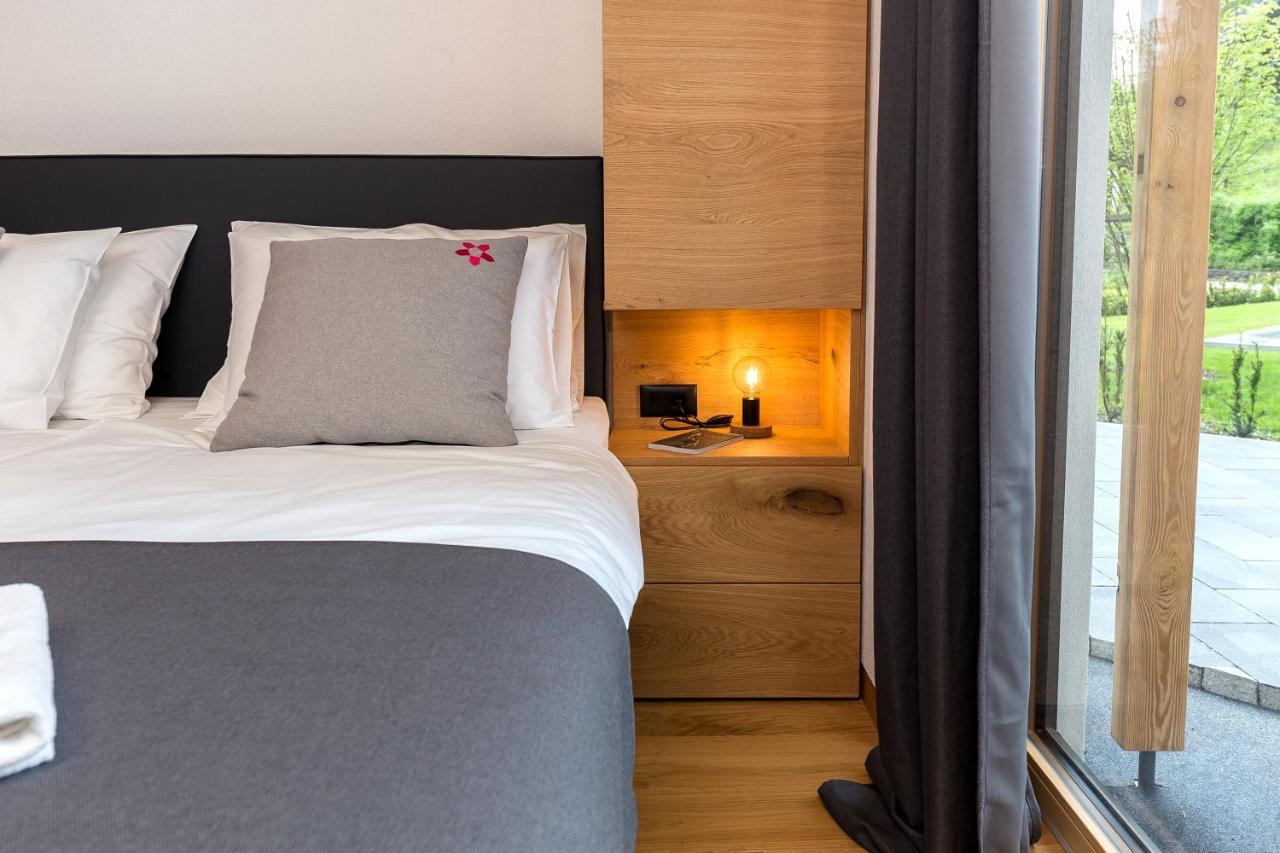 Hisa Krizaj Apartamento Bohinj Exterior foto